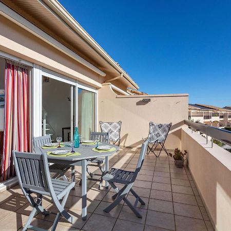 Apartment Les Reflets By Interhome Saint-Cyprien  Luaran gambar