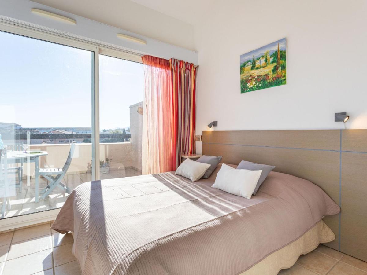 Apartment Les Reflets By Interhome Saint-Cyprien  Luaran gambar