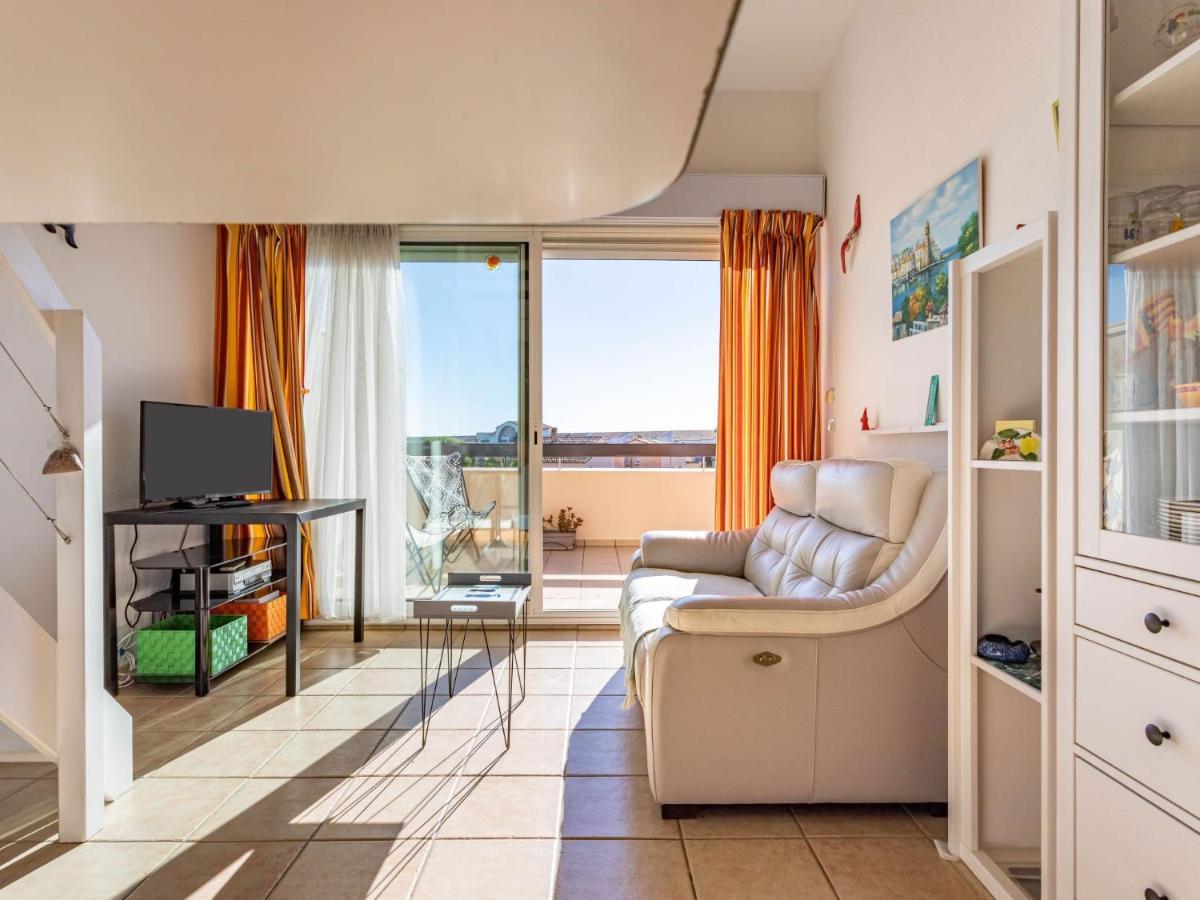 Apartment Les Reflets By Interhome Saint-Cyprien  Luaran gambar