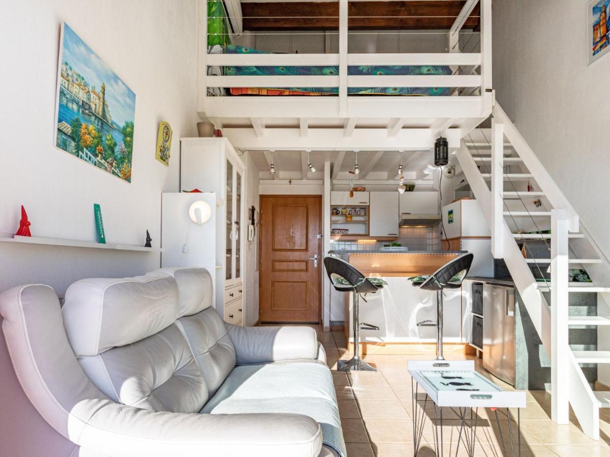 Apartment Les Reflets By Interhome Saint-Cyprien  Luaran gambar