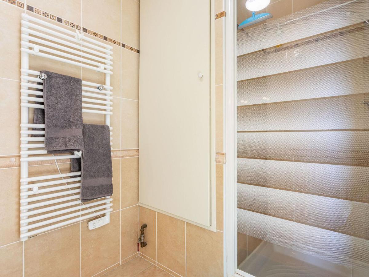 Apartment Les Reflets By Interhome Saint-Cyprien  Luaran gambar